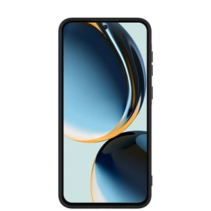 Чохол до мобільного телефона BeCover Samsung Galaxy A17 5G SM-A176 Black (713689) зображення 1