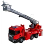 Спецтехника TechnoDrive Super Big Truck Пожарная машина Scania (5005KS) - уменьшенное изображение 5