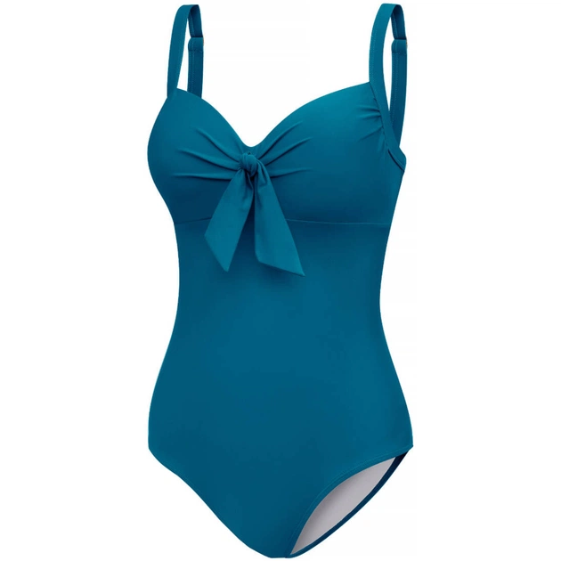 Купальник Aqua Speed Elena 624-08 бірюзовий 46 (5905718612000) - зображення 1
