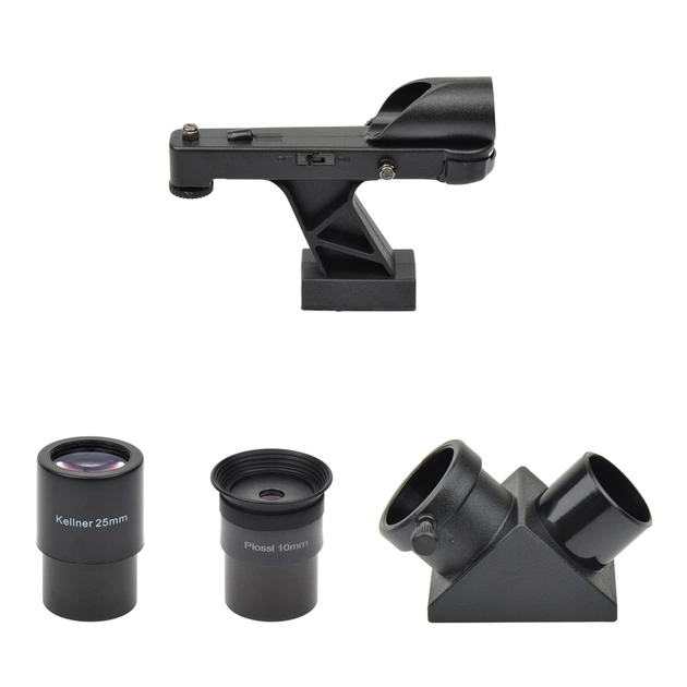 Телескоп Sigeta StarMAK 90/1250 Alt-AZ (65356) - picture 7