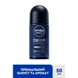 Антиперспірант Nivea MEN Deep Darkwood 72H Anti-Perspirant 50 мл (42354925) - зменшене зображення 3