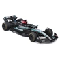Масштабная модель автомобиля Bburago Автомодель - Mercedes-AMG F1 W15 Performance (2024), 1:43 (18-38208) - уменьшенное изображение 10