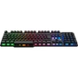 Клавіатура GamePro GK380 USB Black (GK380) - зменшене зображення 2