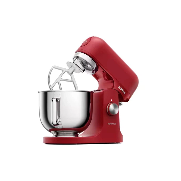 Кухонний комбайн Kenwood KMX 751 ARD (KMX751ARD) - picture 4