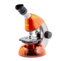 Мікроскоп Sigeta Mixi з адаптером для смартфона 40x-640x Orange (65913) - зменшене зображення 2