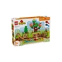 Конструктор LEGO DUPLO Ліс відкриттів із дикими тваринами (10480) - зменшене зображення 1