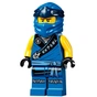 Конструктор LEGO Ninjago Електричний робот Джея (71740) - зменшене зображення 4
