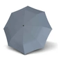 Парасоля Knirps A.200 Medium Duomatic Fog Black HeatShield автомат, складана (Kn95-7201-88082) - зменшене зображення 2
