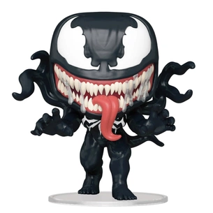 Фігурка Funko Pop серії Веном – Веном/Людина-Павук (76110) зображення 1