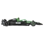 Автотрек Hot Wheels Formula 1 VCARB Liam Lawson 30 "Formula 1" (JKD89) - зменшене зображення 3