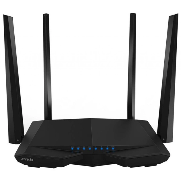 Маршрутизатор Tenda AC6 - изображение 1