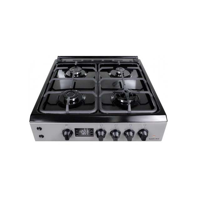 Плита Artel Apetito 04-E Grey - picture 5