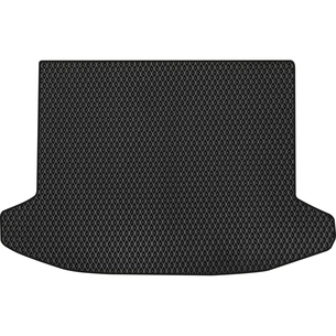 Килимок в багажник EVAtech Kia Sportage (NQ5) 2021+ 5 покоління (KI42641B1RBB) зображення 1