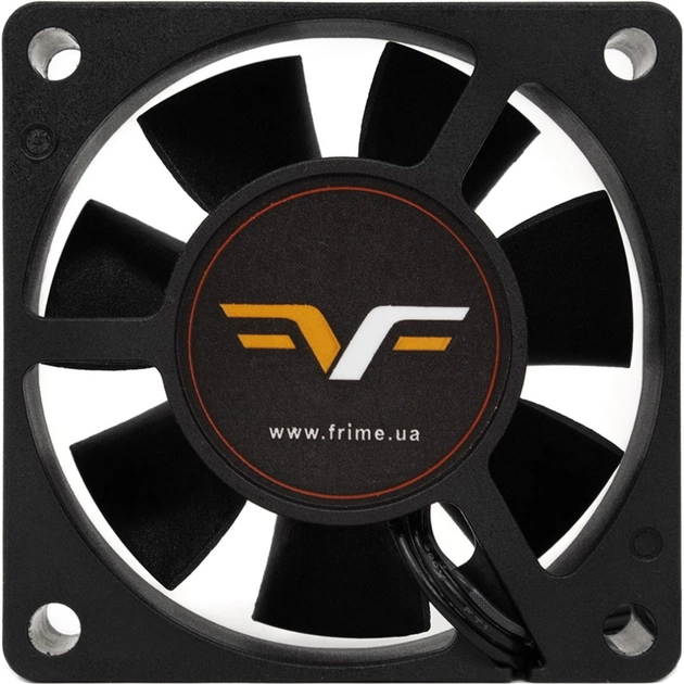 Кулер до корпусу Frime FF6020.40 - зображення 1