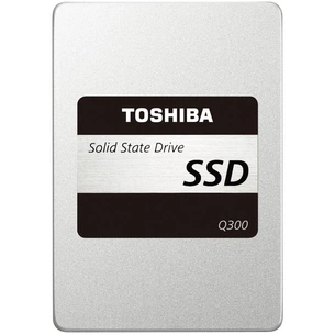 Накопичувач SSD 2.5" 480GB Toshiba (HDTS748EZSTA) зображення 1