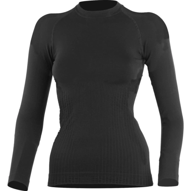 Термокофта Lasting Sita 9090 - L/XL - чорний (002.001.5182) - зображення 1
