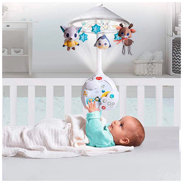 Мобіле Tiny Love Північний Полюс проектор 3в1 (1305806830) - picture 2