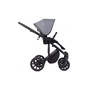 Коляска Anex 2 в 1 m/type Iron (mt-06Q) - зменшене зображення 10