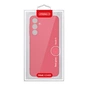 Чохол до мобільного телефона Intaleo Silicone Samsung Galaxy A16 Pink (1283126600012) - зменшене зображення 2