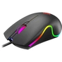 Мишка GamePro GM117 USB Black (GM117) - зменшене зображення 2