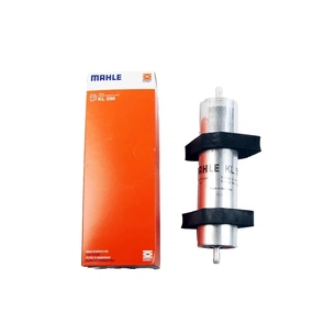Фільтр паливний Mahle KL596 зображення 1