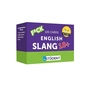 Обучающий набор English Student Карточки для изучения английского языка Slang 18+, украинский (591225982) - уменьшенное изображение 1