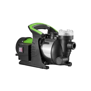 Садовий насос Gartner CGP600 (853437) зображення 1