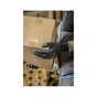 Защитные перчатки Hoegert JAGST HT5K756-9 с полиуретановым покрытием черные, 9 (HT5K756-9) - уменьшенное изображение 2