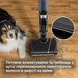 Аккумуляторный моющий пылесос Rowenta X-Clean 5 Pro GZ5436E0 - уменьшенное изображение 2