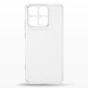 Чохол до мобільного телефона BeCover Silicone Motorola Edge 70 Fusion Transparent (716052) - зменшене зображення 2