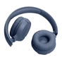 Навушники JBL Tune 520BT2 Blue (JBLT520BT2BLUEU) - зменшене зображення 7