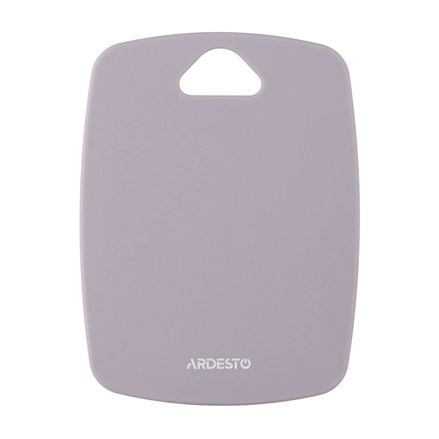 Разделочная доска Ardesto Gemini набір 3 шт (AR1403GR) - изображение 7