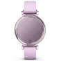 Смарт-годинник Garmin Lily 2, Lilac, Silicone (010-02839-01/010-02839-21) - зменшене зображення 7