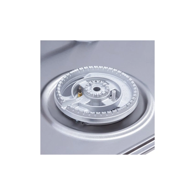 Варочна поверхня Weilor GM W 614 SS - picture 7