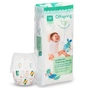 Підгузки Offspring трусики Розмір M (6-11 кг) 42 шт, Зайчики (9355465009596) (DP-OI-FAP-M42P-HBN) - зменшене зображення 1