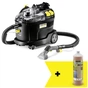 Пилосос Karcher Puzzi 8/1 GoFurther (1.100-249.0) - зменшене зображення 2