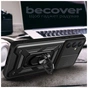 Чохол до мобільного телефона BeCover Military Samsung Galaxy A36 SM-A366 Black (712863) - зменшене зображення 3