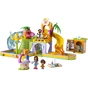 Конструктор LEGO Friends Аквапарк 373 деталі (41720) - зменшене зображення 9