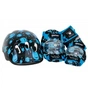 Роликові ковзани Tempish UFO Baby skate чорні 34-37 (1000000004/bl./34-37) - зменшене зображення 3