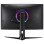 Монітор ASUS ROG Strix XG32VC - зменшене зображення 5