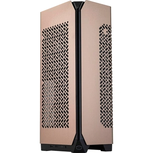 Корпус CoolerMaster NR100-ZNNN85-SL0 зображення 1