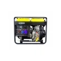 Генератор KOMPAK K6100XE 5.5kW - зменшене зображення 4