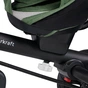 Дитячий велосипед Kinderkraft Spinstep Pastel Green (KRSPST00GRE0000) (5902533916535) - зменшене зображення 11
