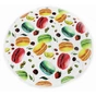 Рушник MirSon пляжний 5066 Summer Time Macaroons 150x150 см (2200003947748) - зменшене зображення 1