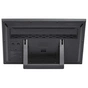 Настільний годинник Technoline Black (WS8007) (DAS301207) - уменьшенное изображение 3