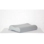 Подушка MirSon ортопедична 6009 Delicate satin Skyline 58х40х10.5 (2200003262827) - зменшене зображення 3