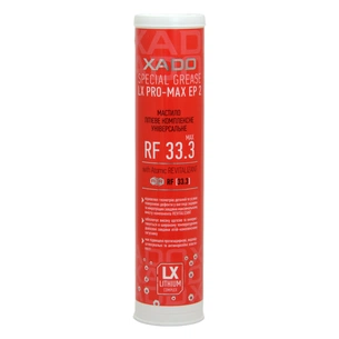 Мастило автомобільне Xado Pro-MAX EP 2  450 мл (XA 33003) зображення 1