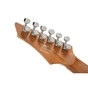 Електрогітара Cort X700 Triality (Open Pore Black Burst) - зменшене зображення 3