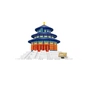Конструктор Wange Храм неба, Китай (WNG-Temple- Heaven) - зменшене зображення 4
