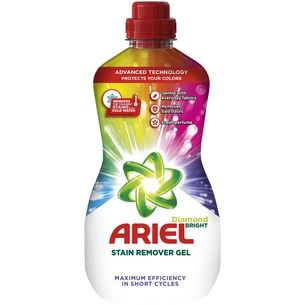 Засіб для видалення плям Ariel Color рідкий 950 мл (8435495830542) изображение 1